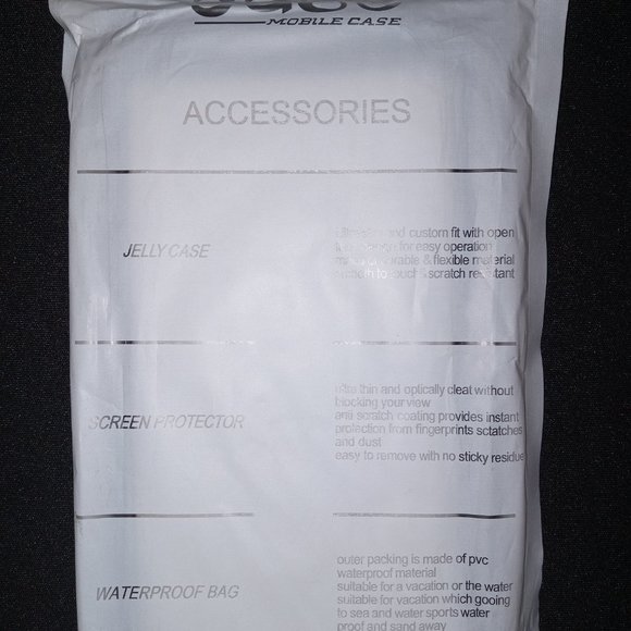 NEW Phone case iPhone 11 Pro Max Kobe Bryant - Picture 3 of 5